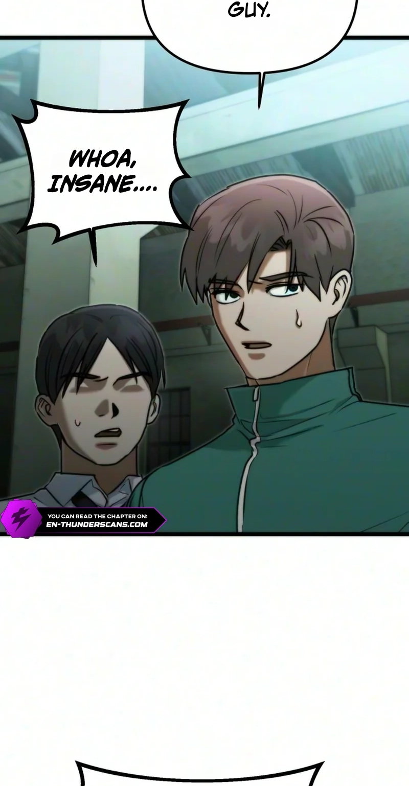 Read Self-Glorification chapter 23 image 31 on Lezhin