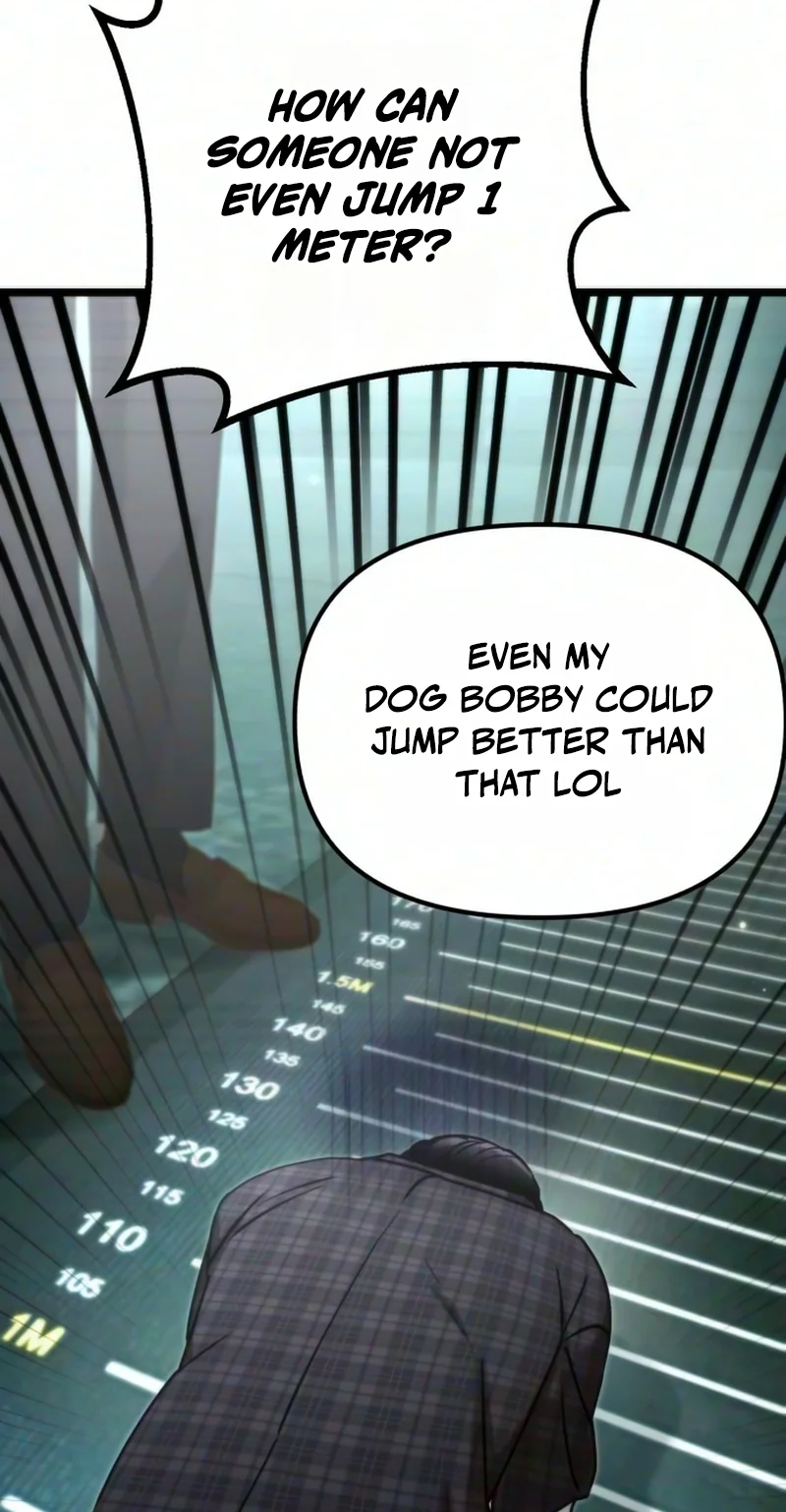 Read Self-Glorification chapter 23 image 32 on Lezhin