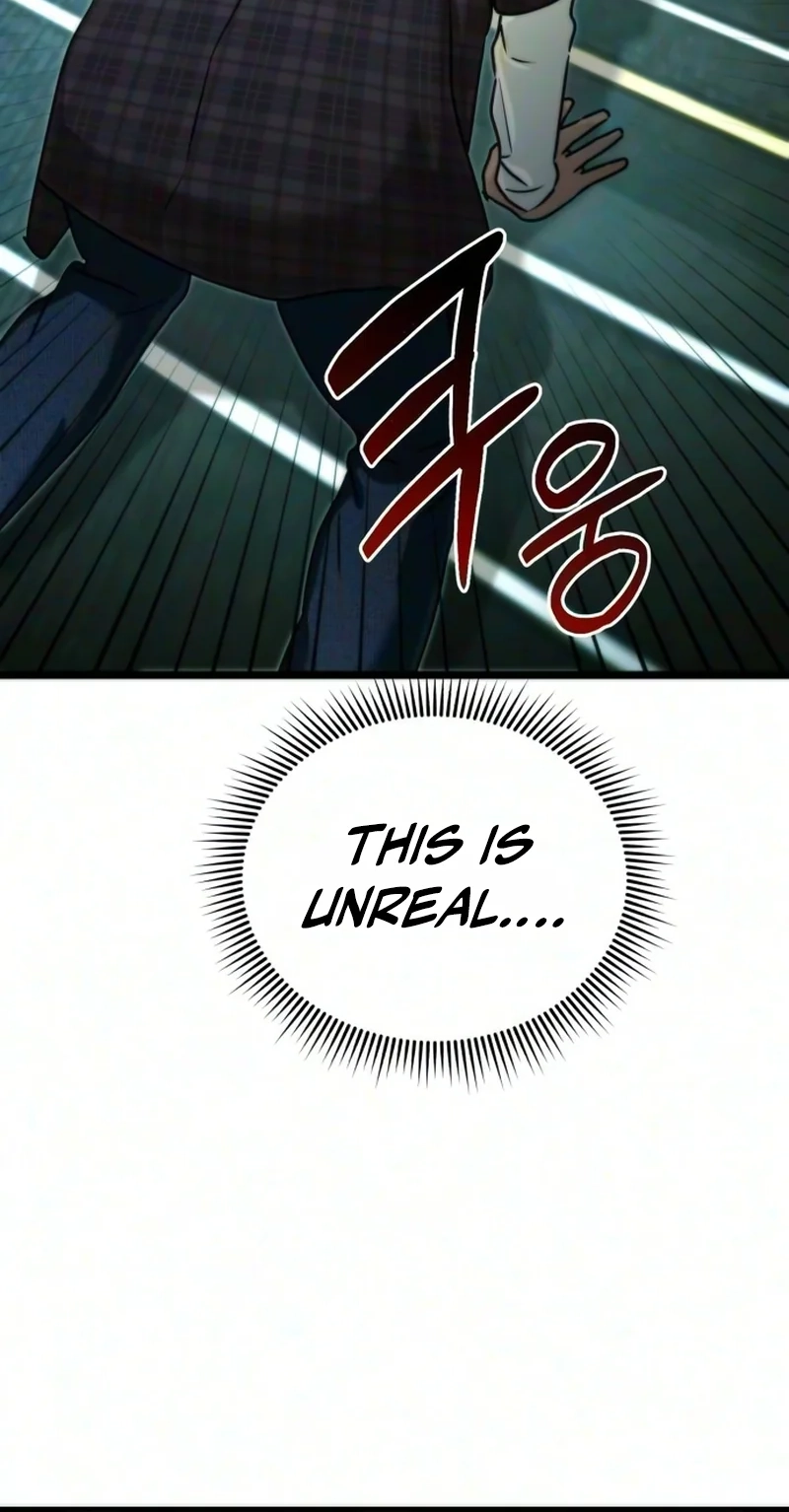 Read Self-Glorification chapter 23 image 33 on Lezhin