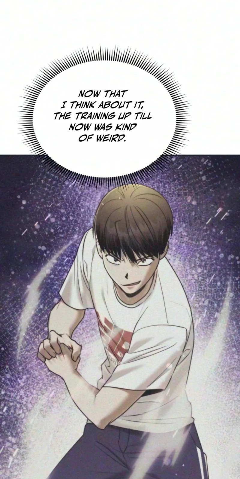 Read Self-Glorification chapter 23 image 36 on Lezhin