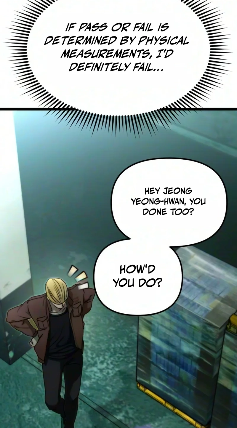 Read Self-Glorification chapter 23 image 43 on Lezhin