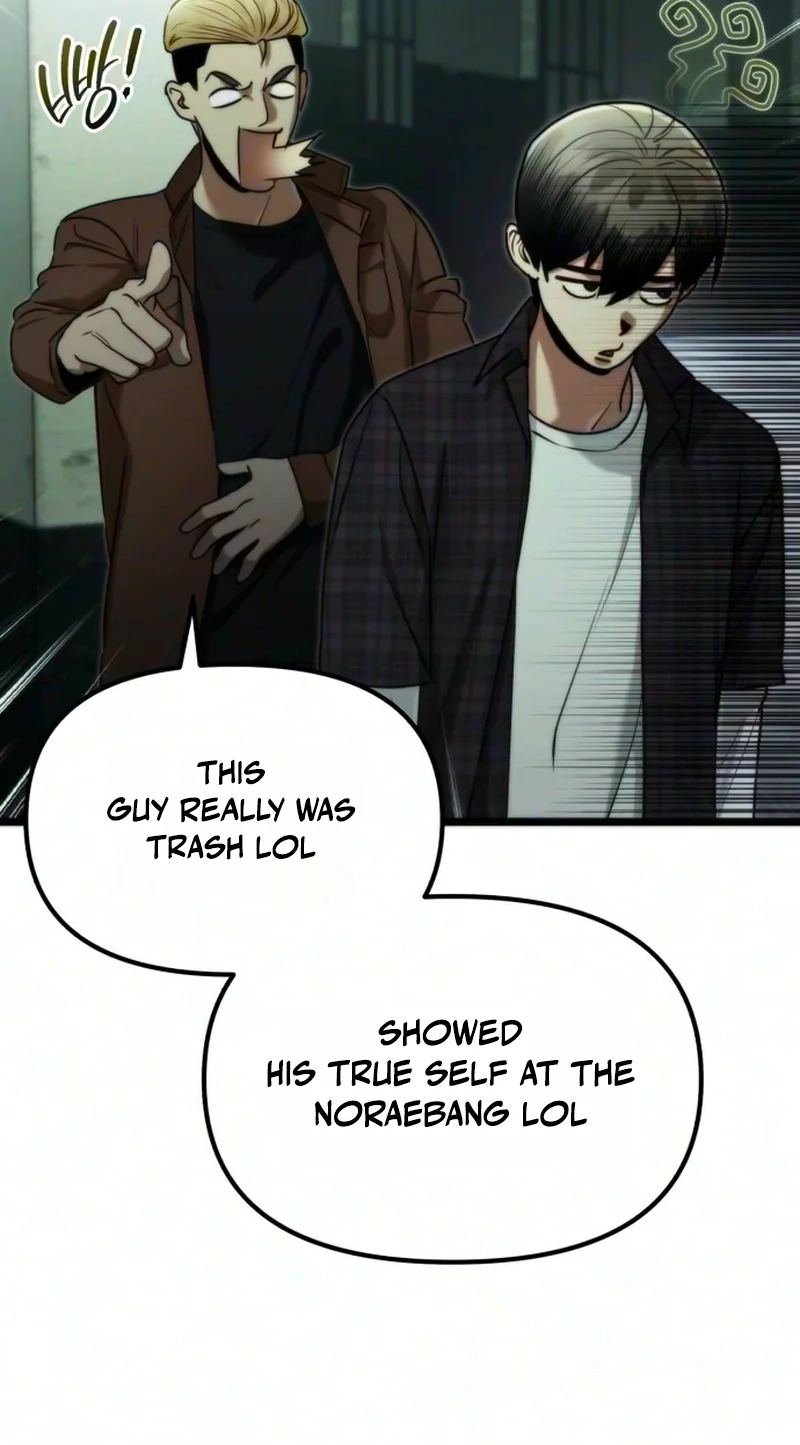 Read Self-Glorification chapter 23 image 45 on Lezhin