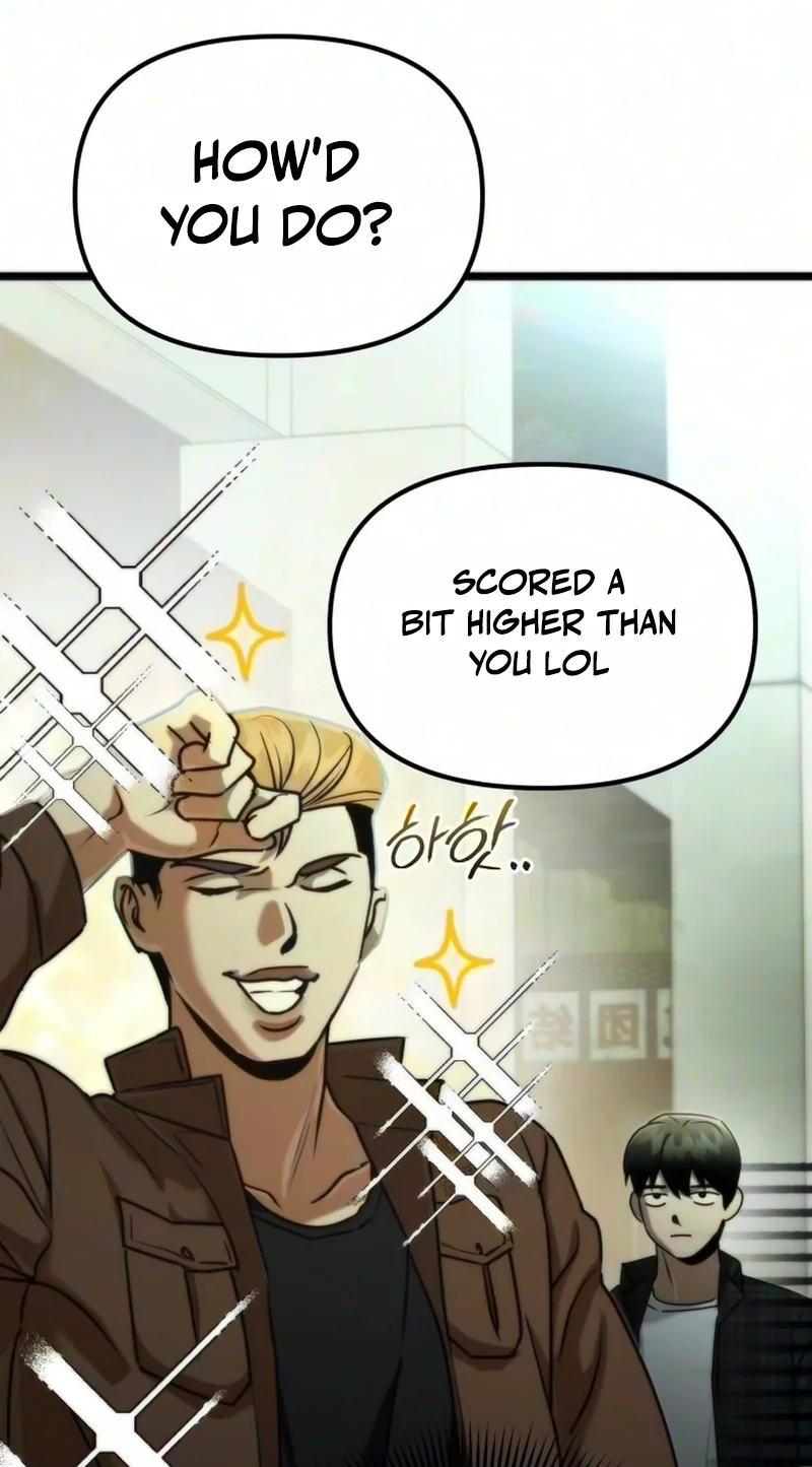 Read Self-Glorification chapter 23 image 46 on Lezhin