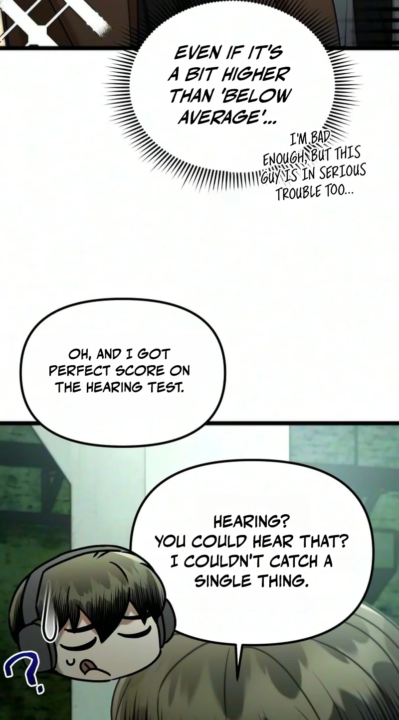 Read Self-Glorification chapter 23 image 47 on Lezhin