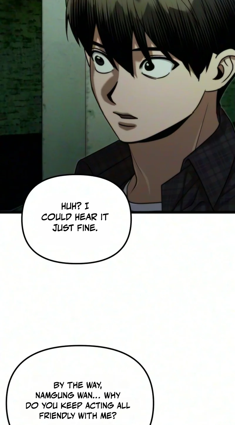 Read Self-Glorification chapter 23 image 48 on Lezhin