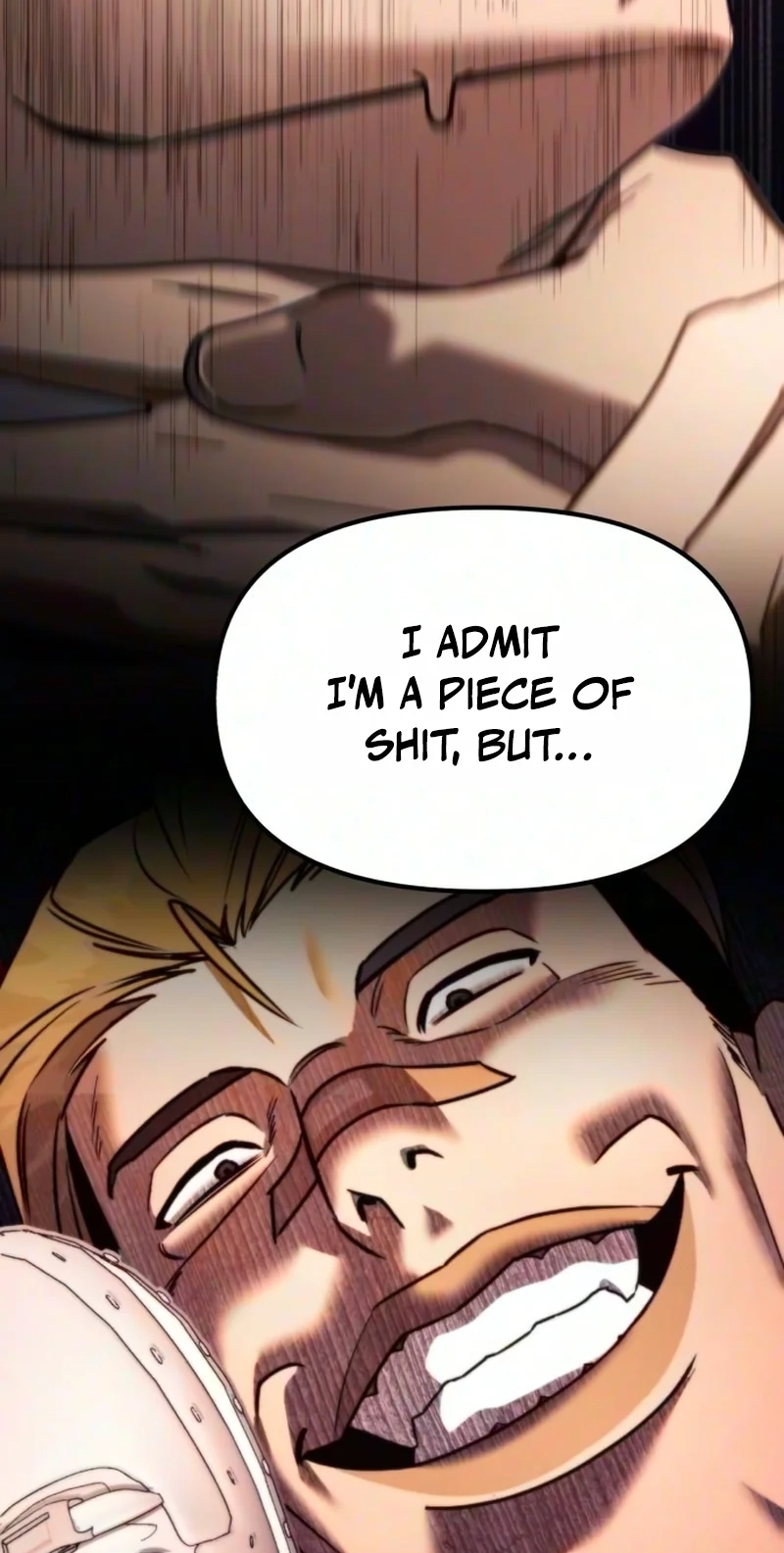 Read Self-Glorification chapter 23 image 52 on Lezhin