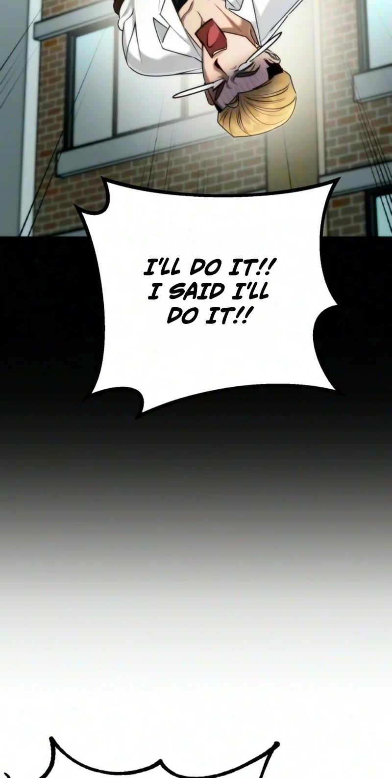 Read Self-Glorification chapter 23 image 55 on Lezhin