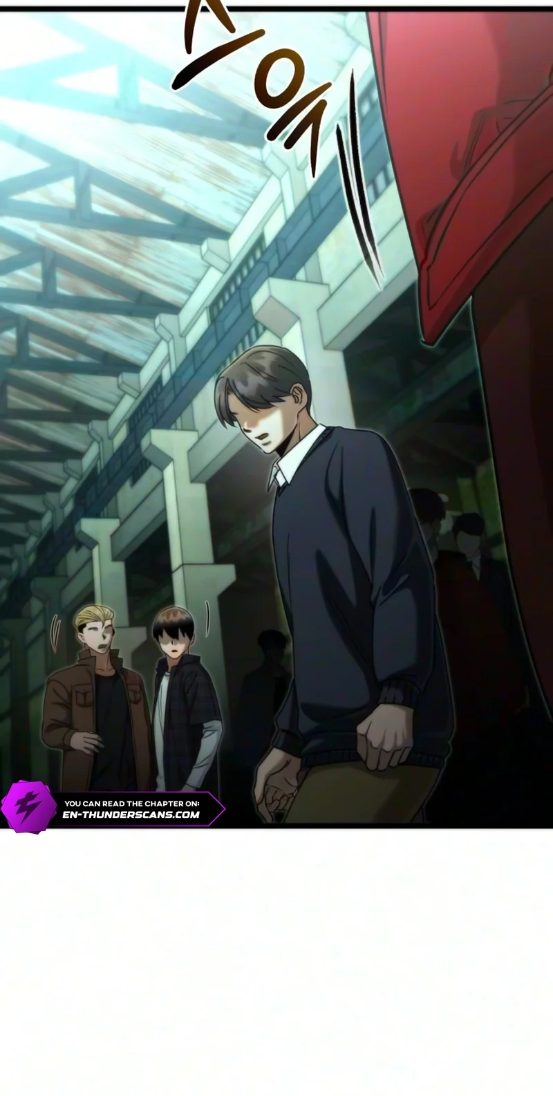 Read Self-Glorification chapter 23 image 58 on Lezhin