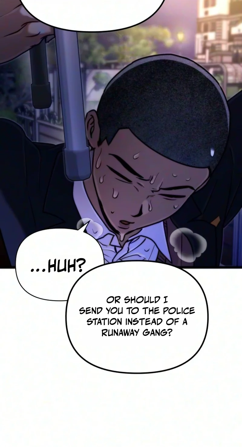 Read Self-Glorification chapter 23 image 6 on Lezhin