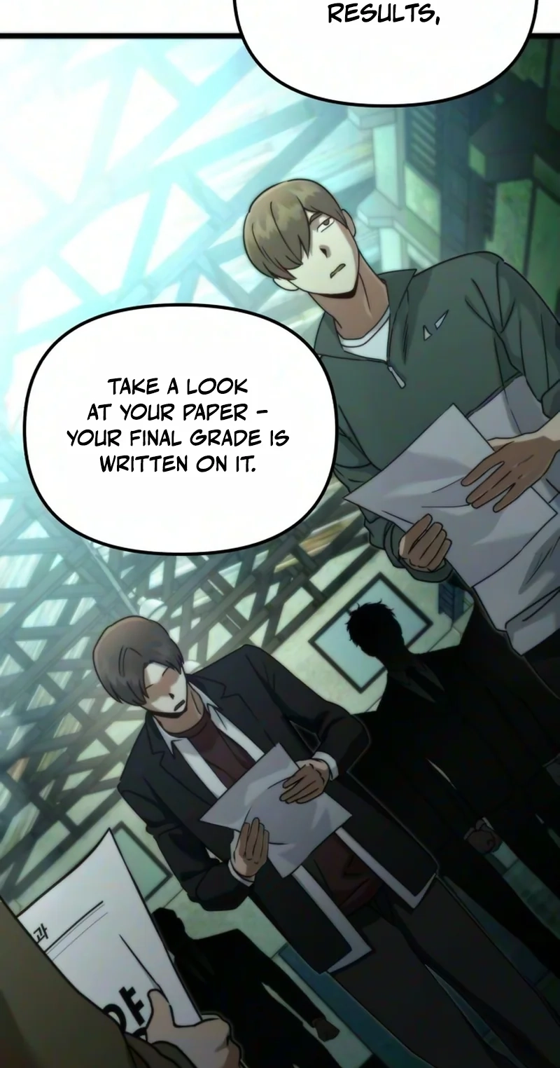Read Self-Glorification chapter 23 image 61 on Lezhin