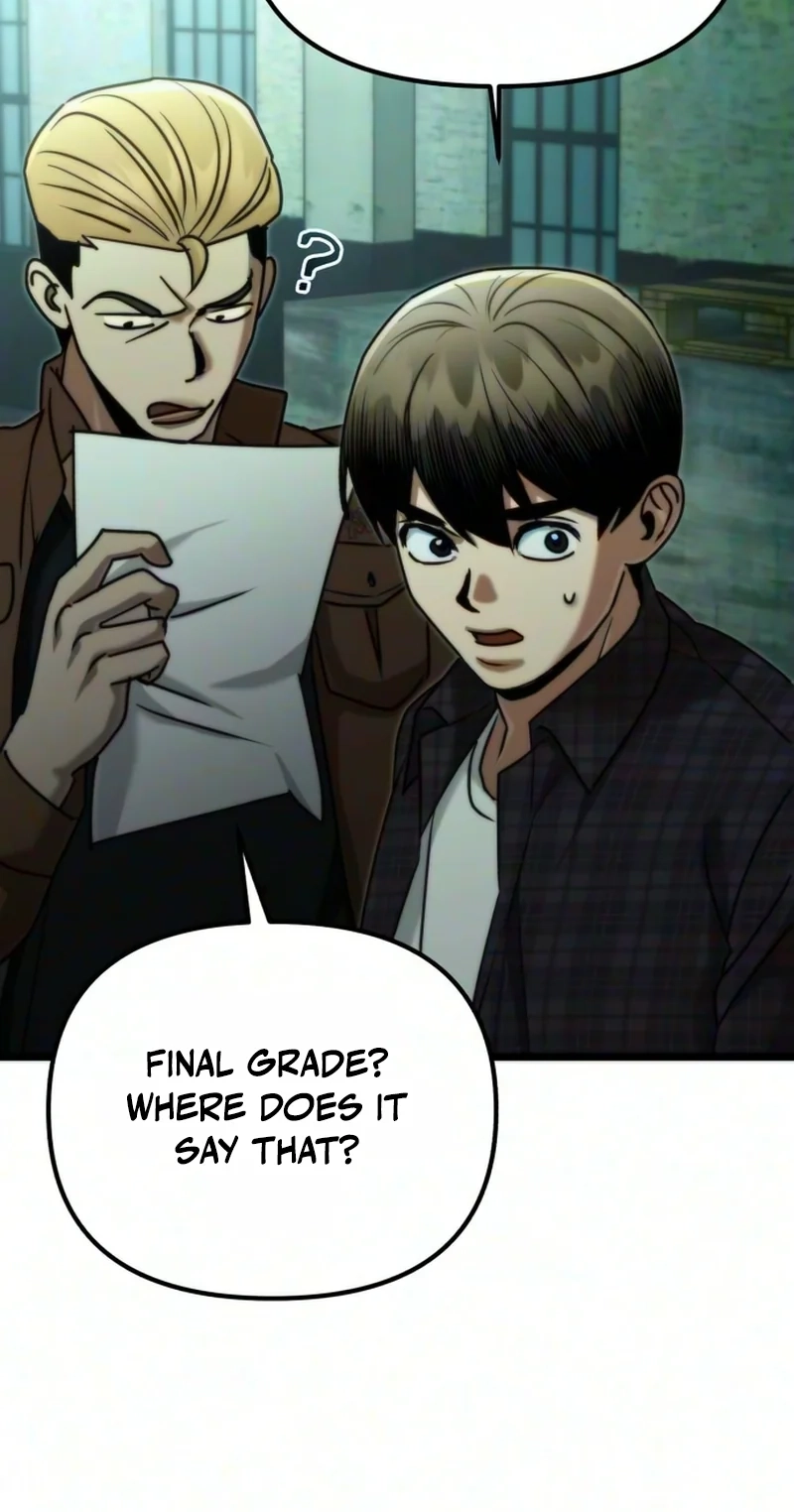 Read Self-Glorification chapter 23 image 63 on Lezhin
