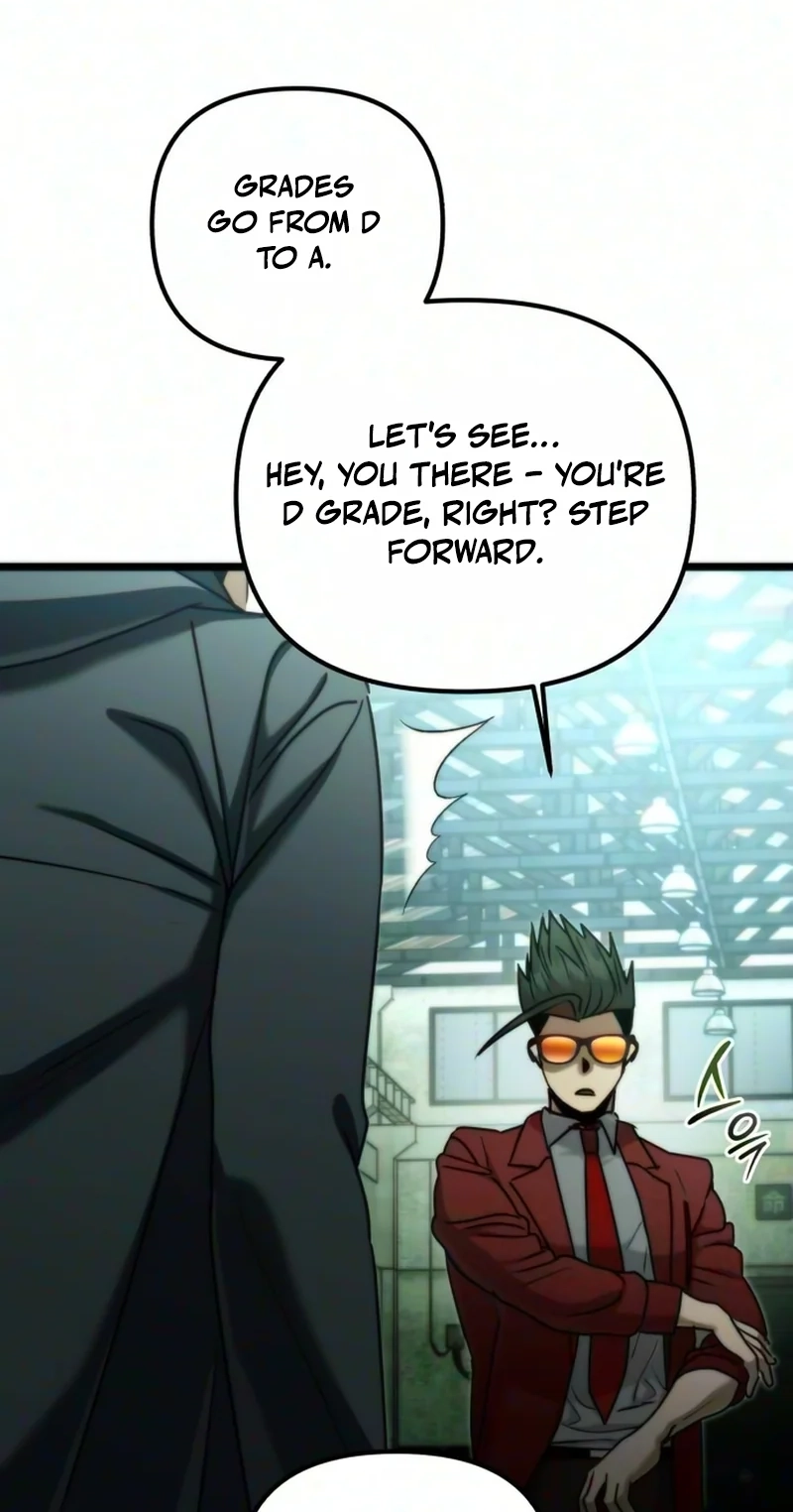 Read Self-Glorification chapter 23 image 64 on Lezhin