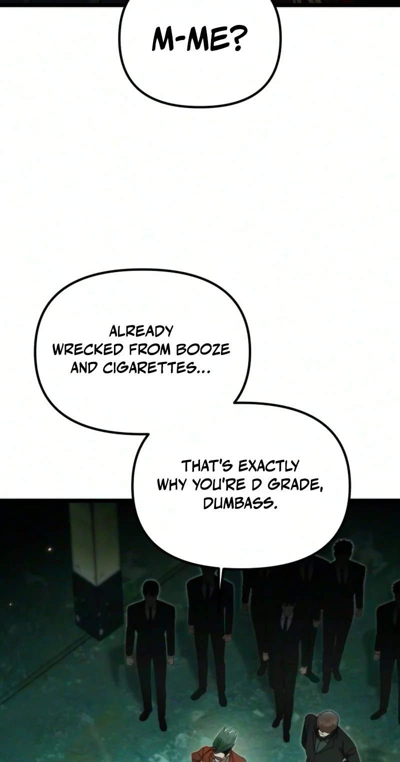 Read Self-Glorification chapter 23 image 65 on Lezhin