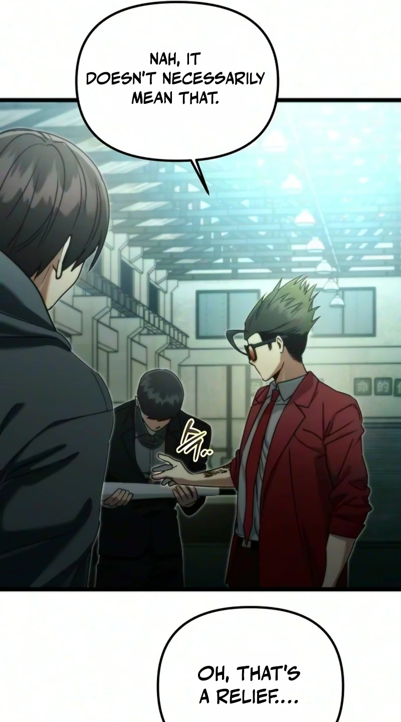 Read Self-Glorification chapter 23 image 67 on Lezhin