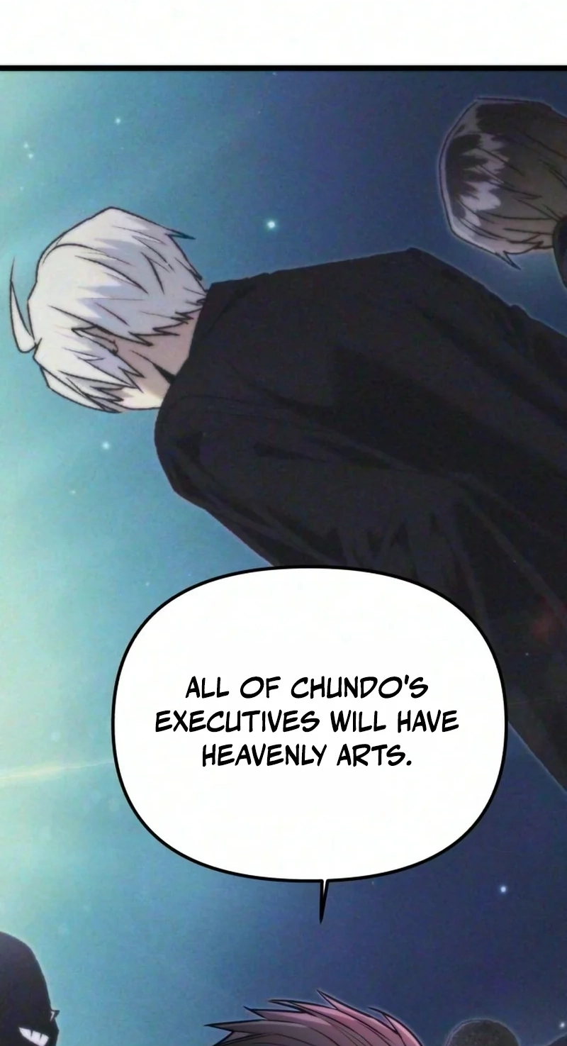 Read Self-Glorification chapter 23 image 7 on Lezhin