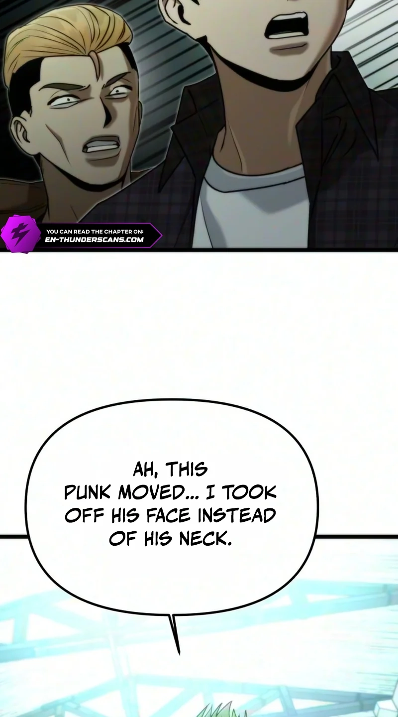 Read Self-Glorification chapter 23 image 71 on Lezhin
