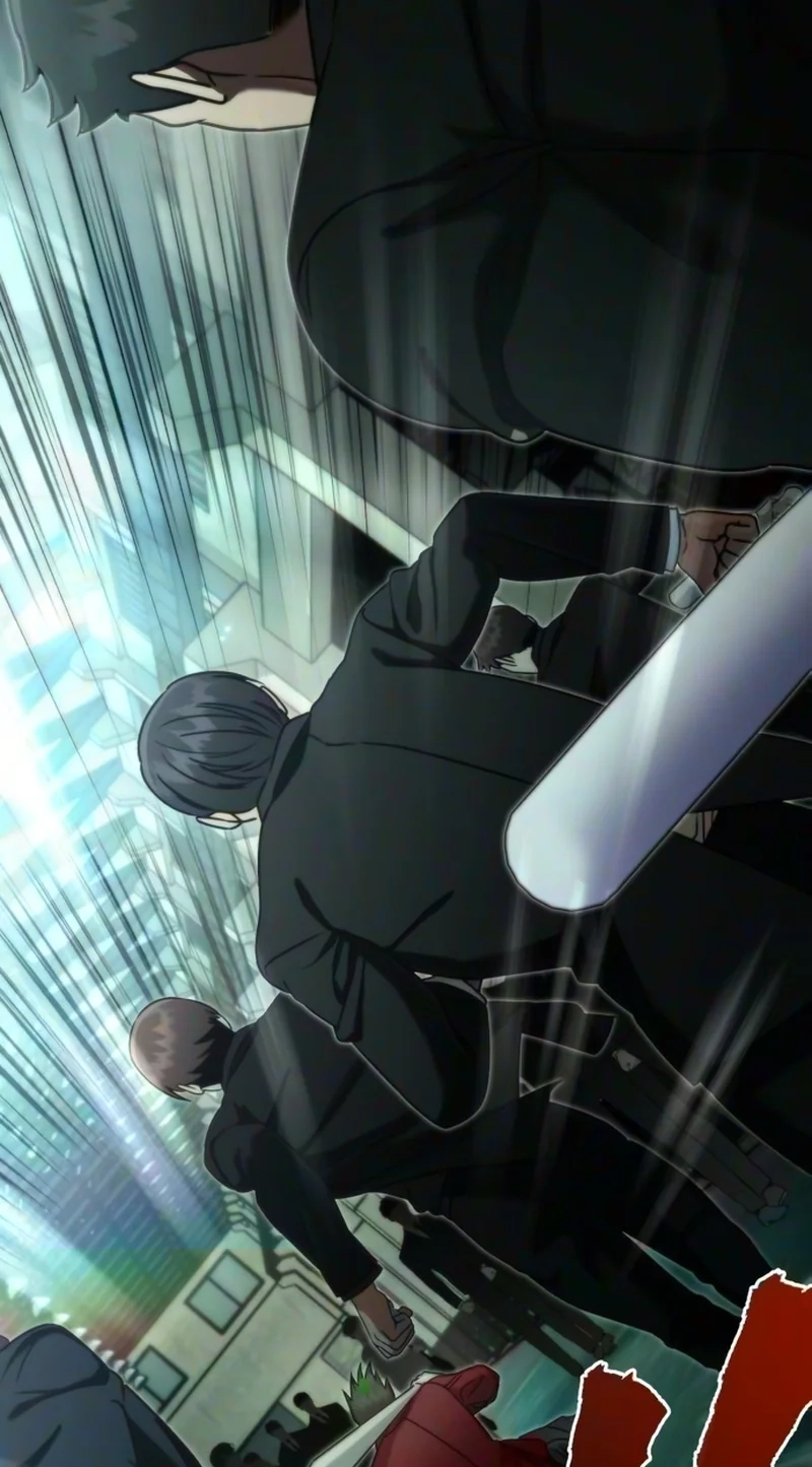 Read Self-Glorification chapter 23 image 75 on Lezhin