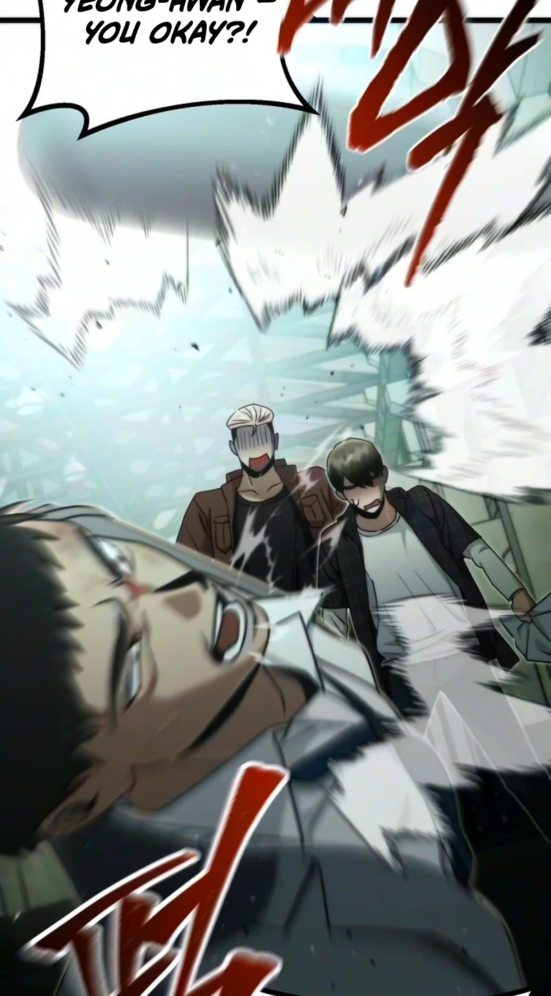 Read Self-Glorification chapter 23 image 78 on Lezhin