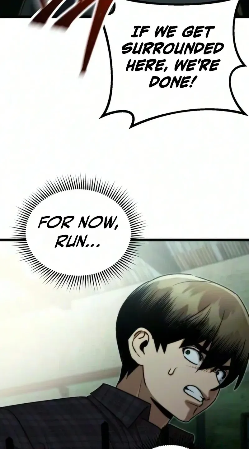 Read Self-Glorification chapter 23 image 79 on Lezhin