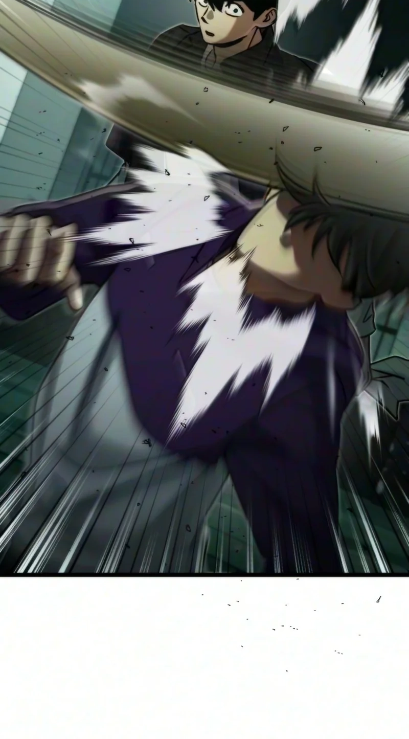 Read Self-Glorification chapter 23 image 82 on Lezhin