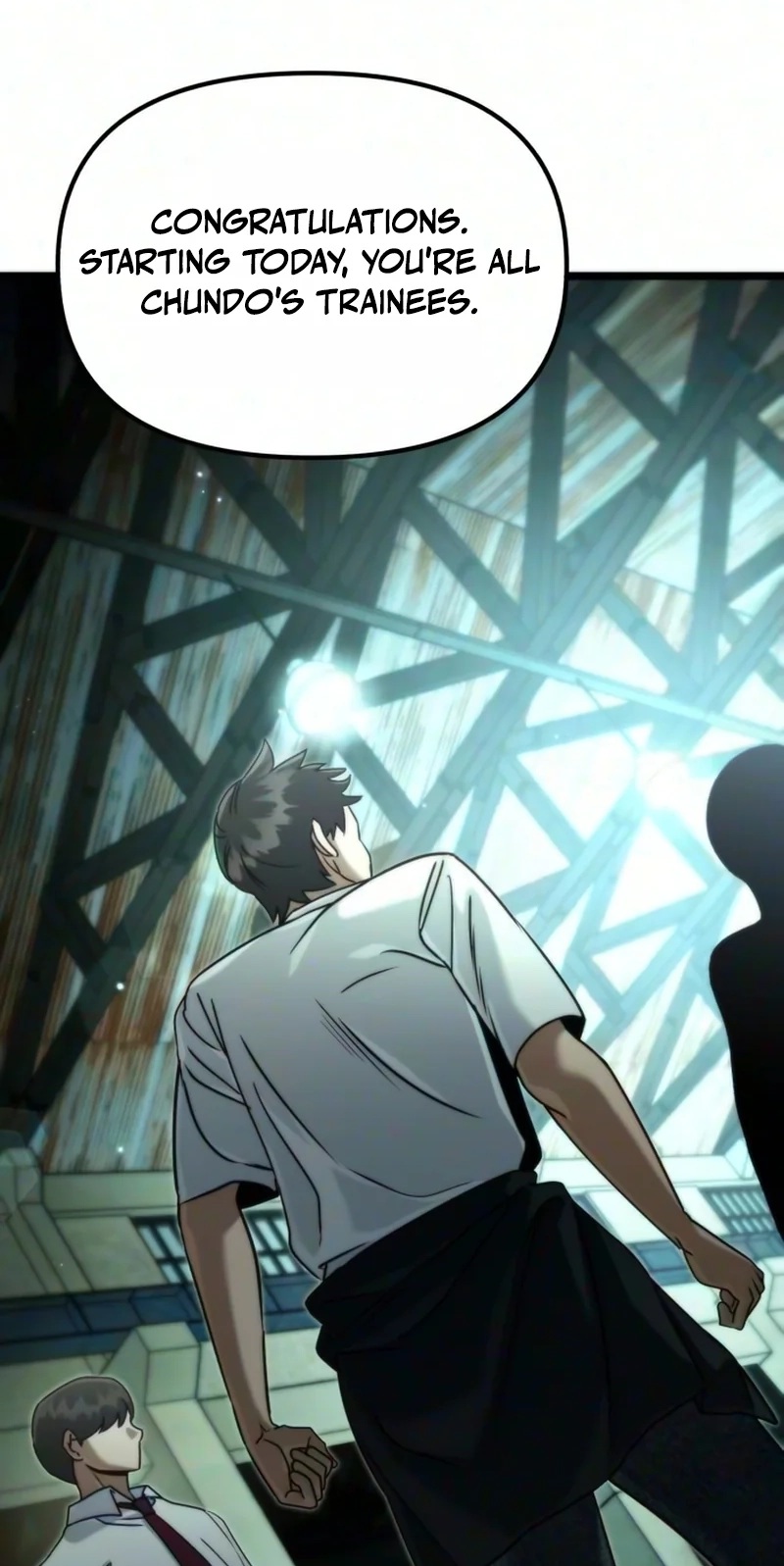 Read Self-Glorification chapter 23 image 88 on Lezhin