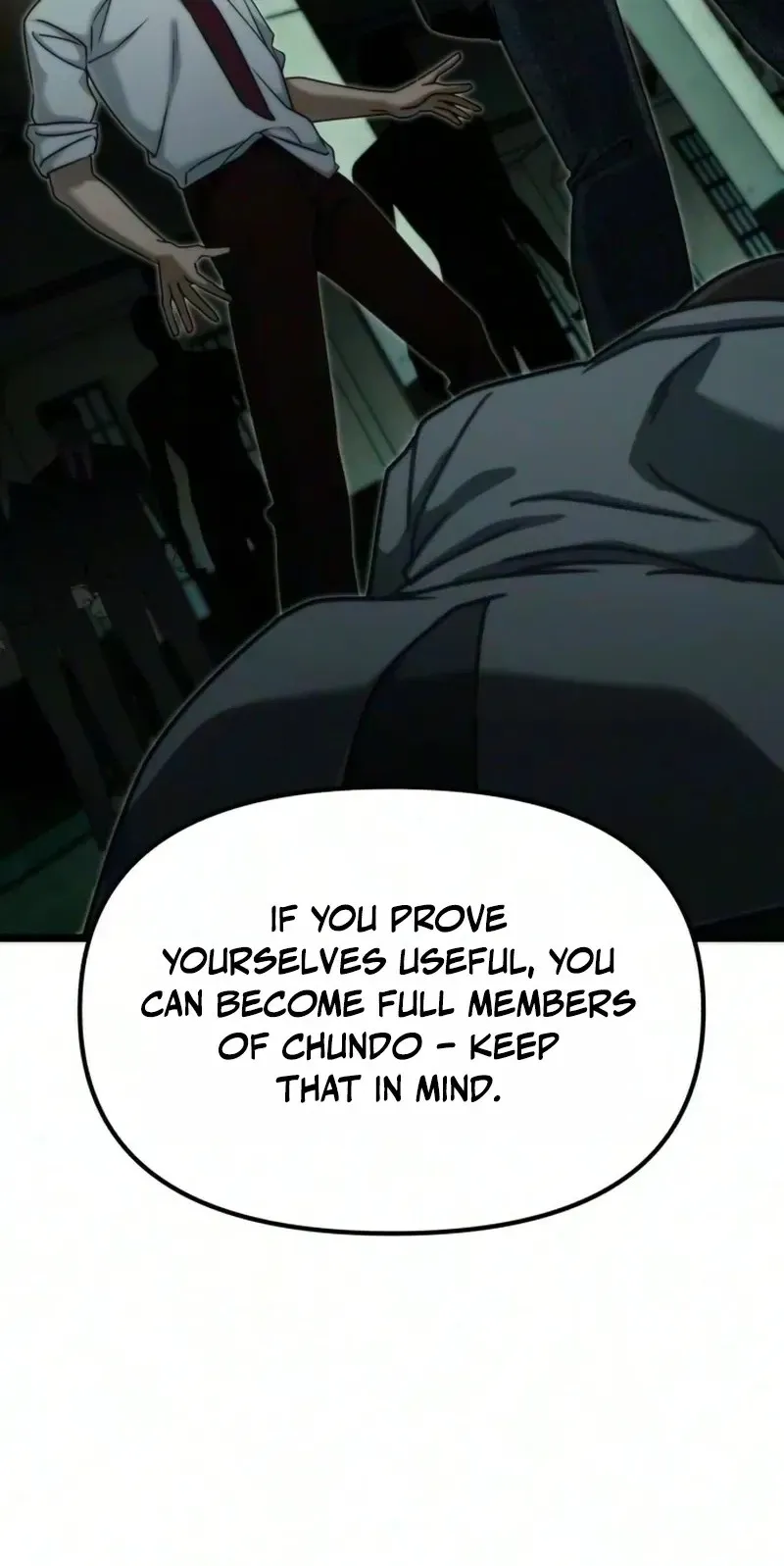 Read Self-Glorification chapter 23 image 89 on Lezhin