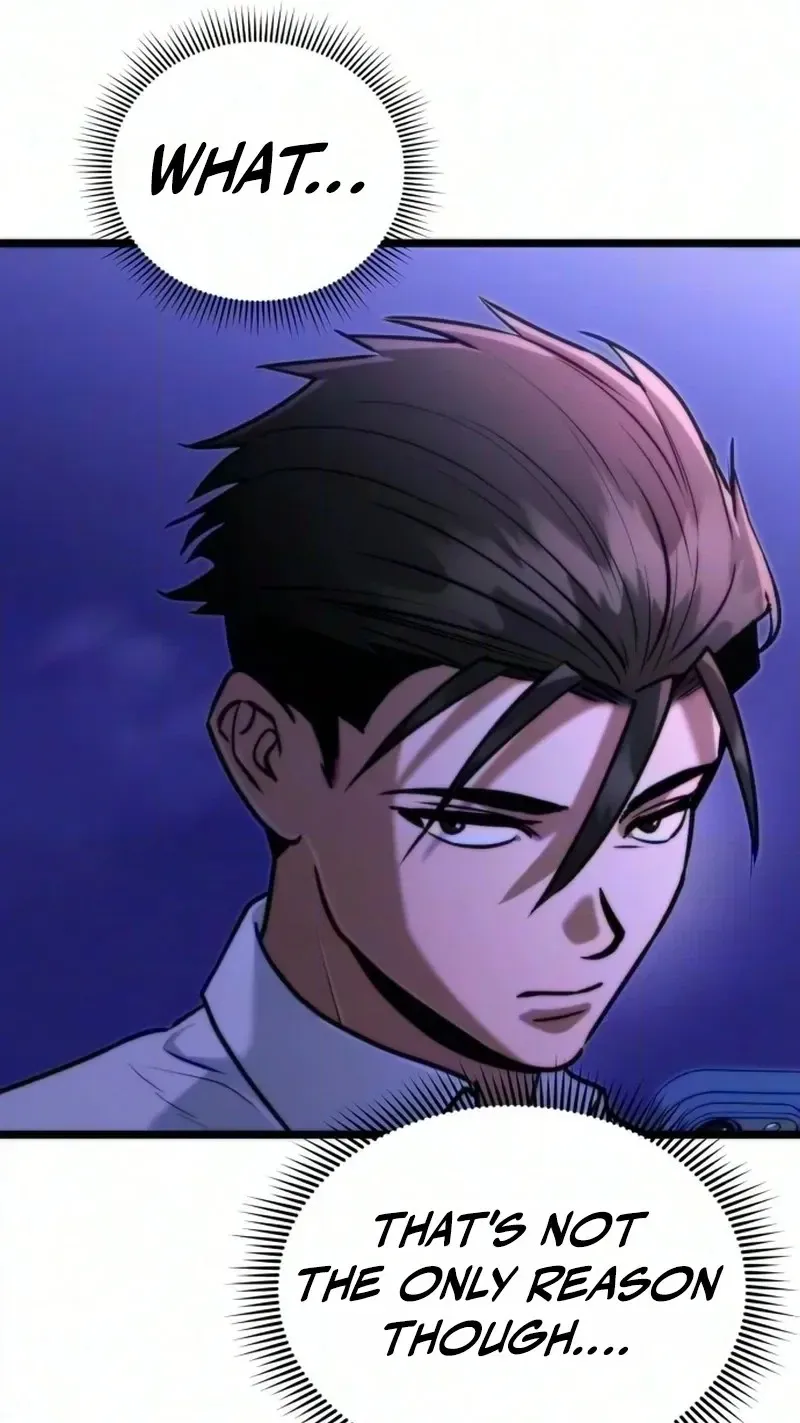 Read Self-Glorification chapter 23 image 9 on Lezhin