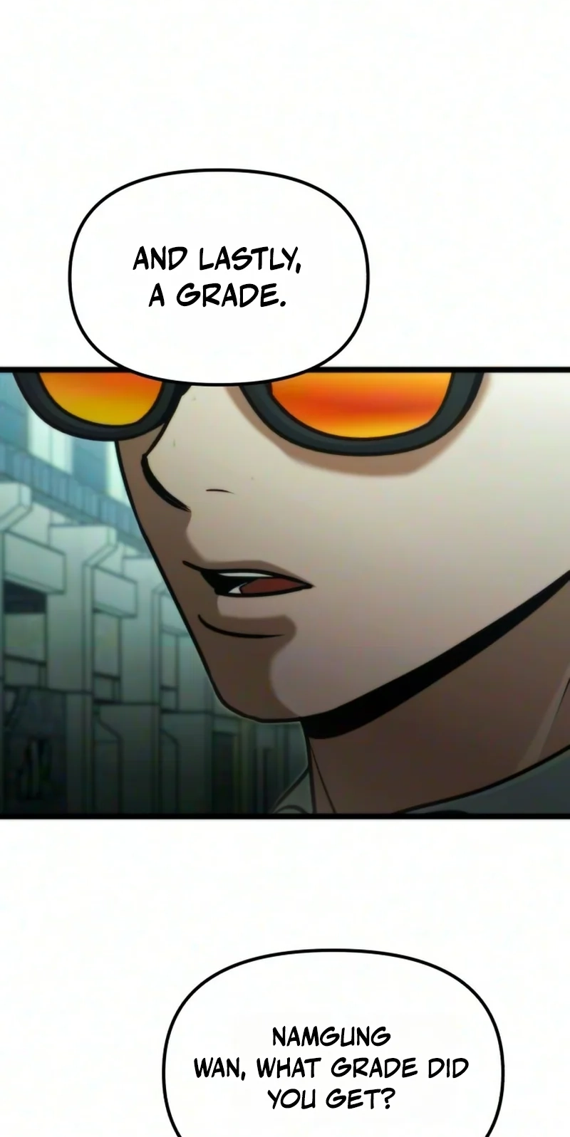 Read Self-Glorification chapter 23 image 90 on Lezhin