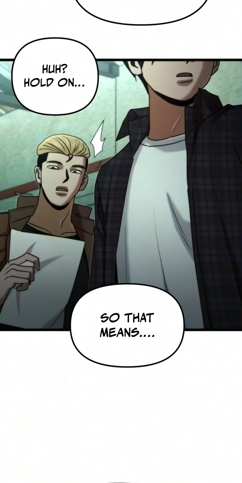 Read Self-Glorification chapter 23 image 91 on Lezhin