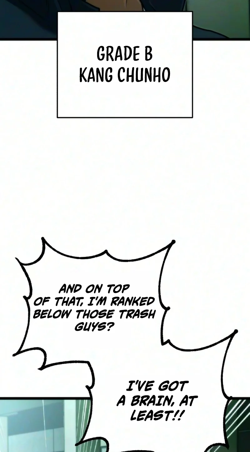 Read Self-Glorification chapter 23 image 97 on Lezhin