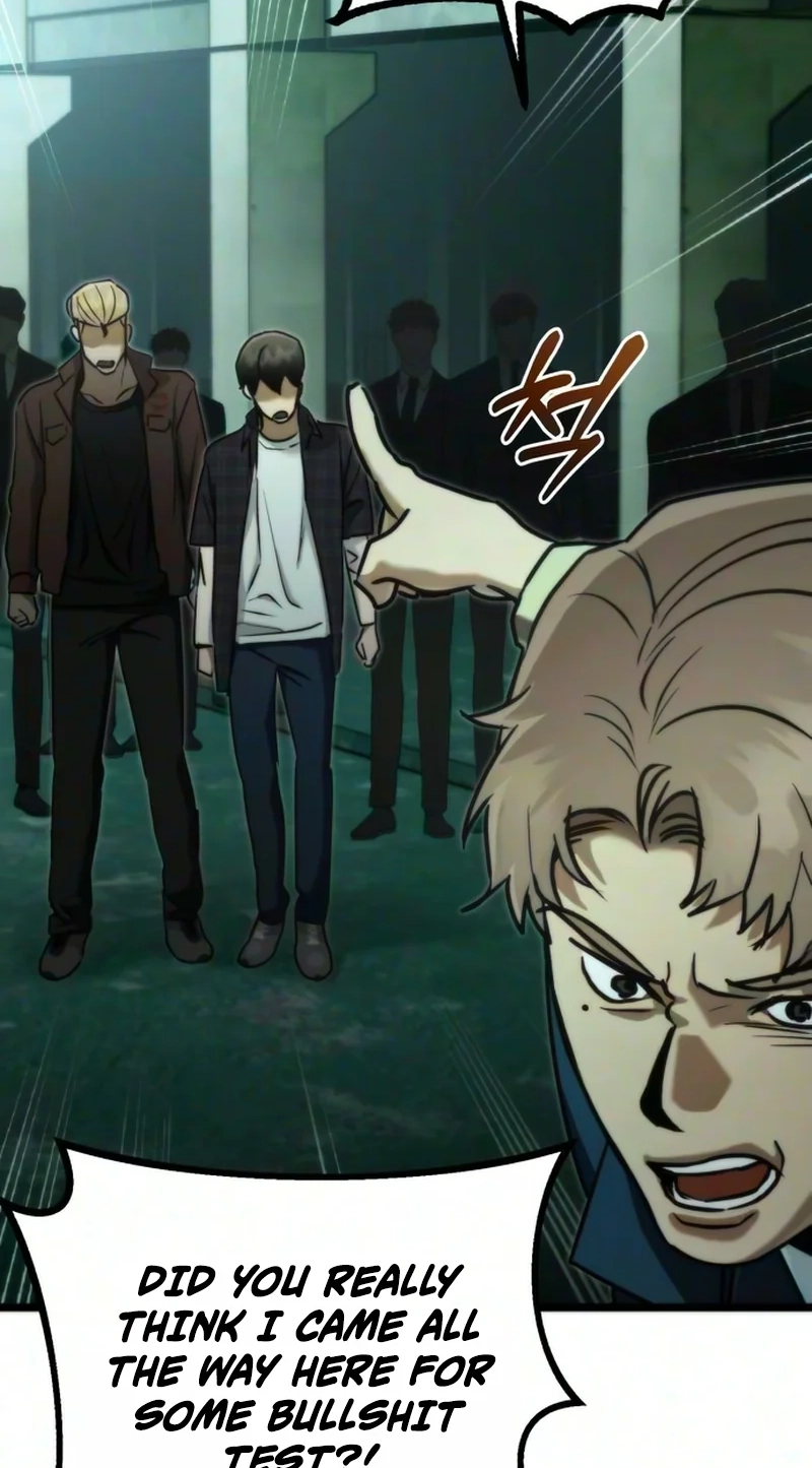 Read Self-Glorification chapter 23 image 98 on Lezhin
