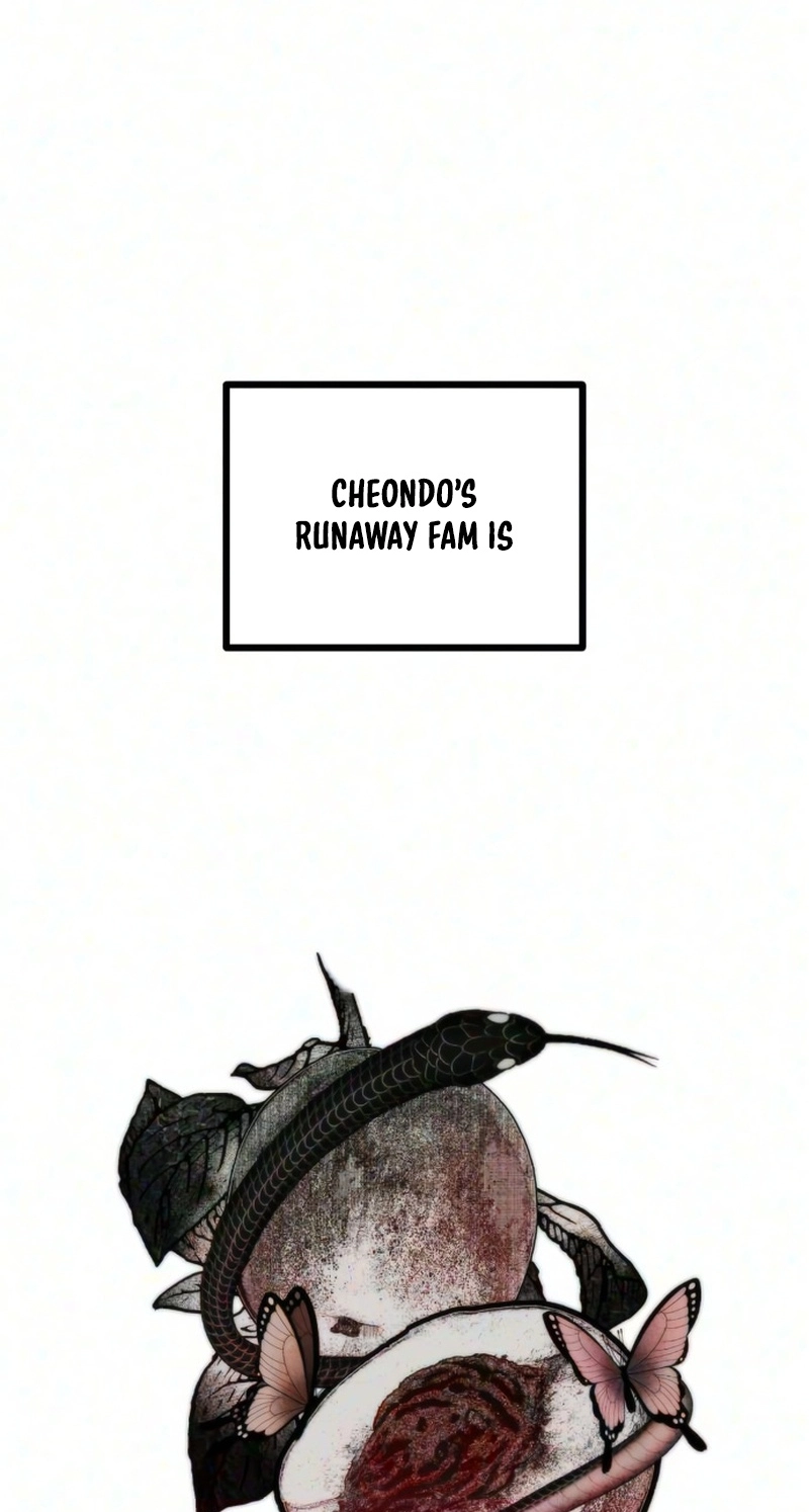 Read Self-Glorification chapter 24 image 1 on Lezhin