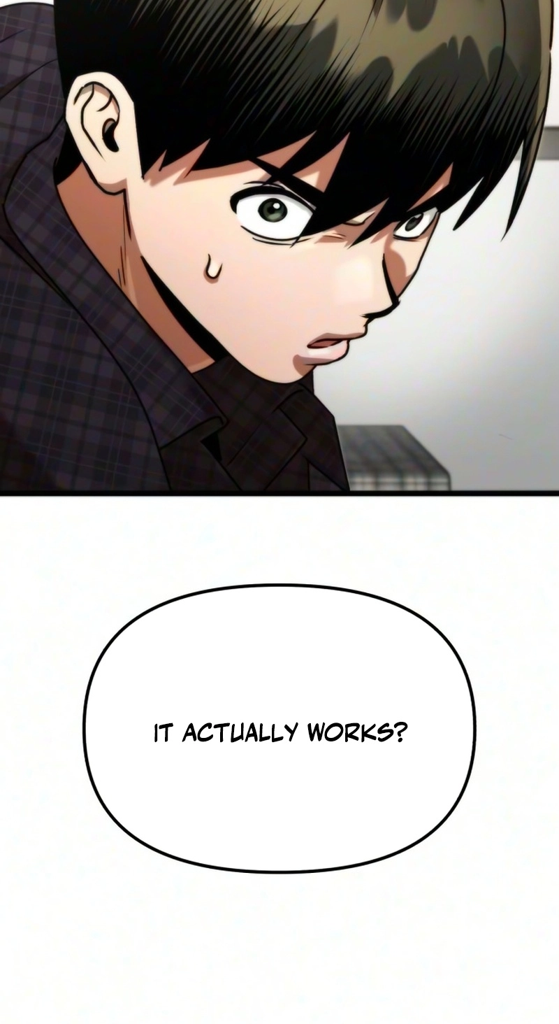Read Self-Glorification chapter 24 image 115 on Lezhin