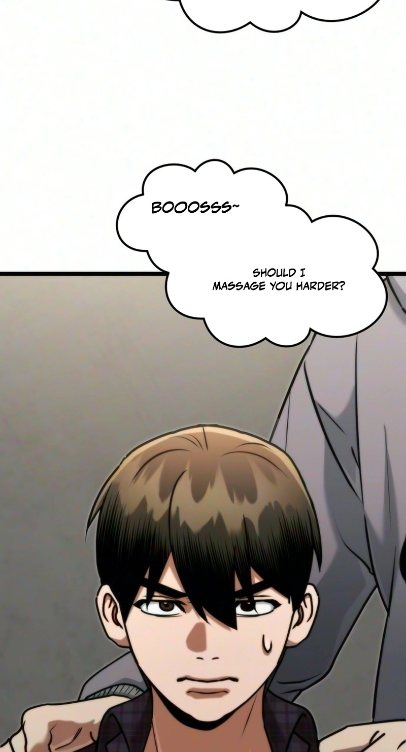 Read Self-Glorification chapter 24 image 13 on Lezhin