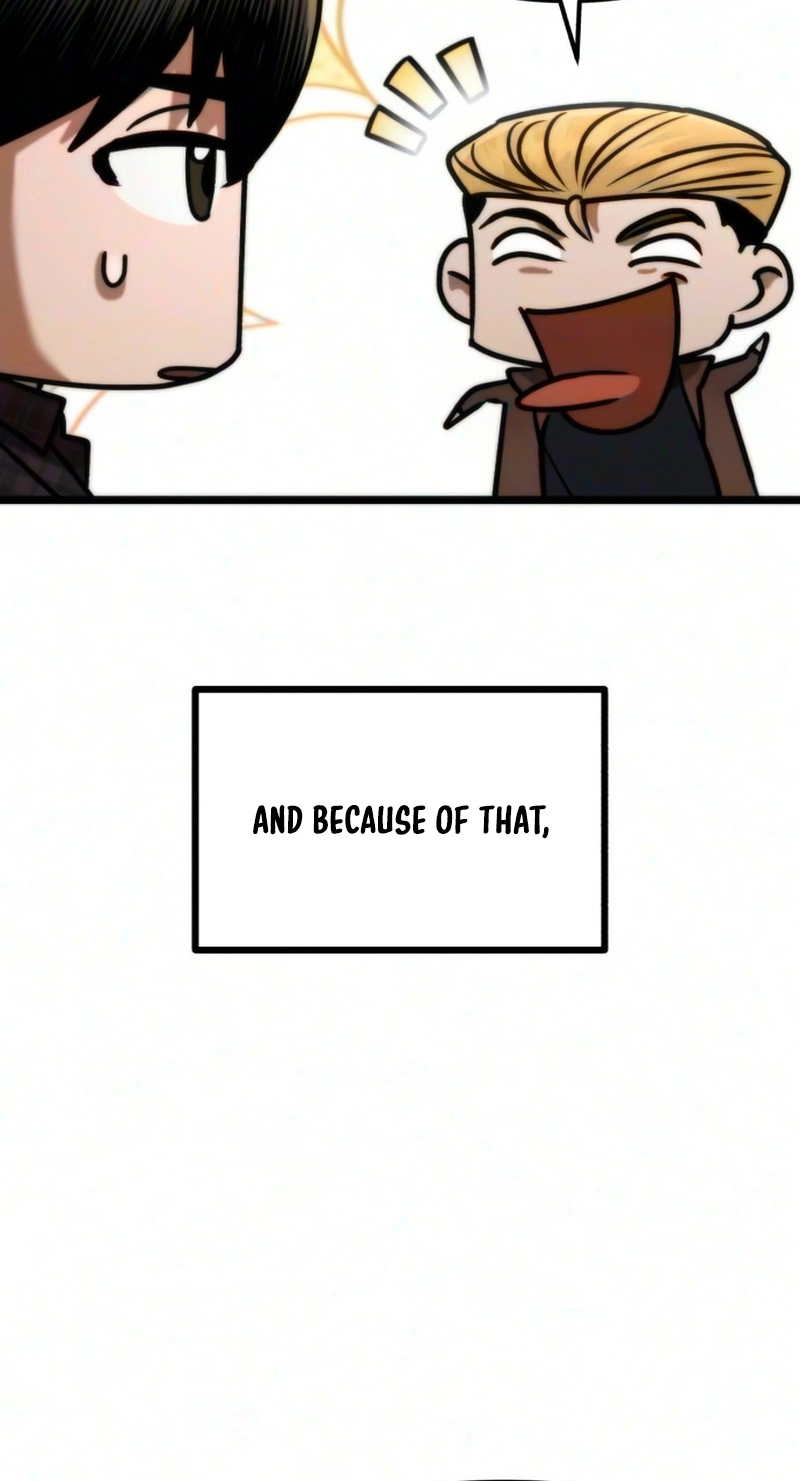 Read Self-Glorification chapter 24 image 18 on Lezhin