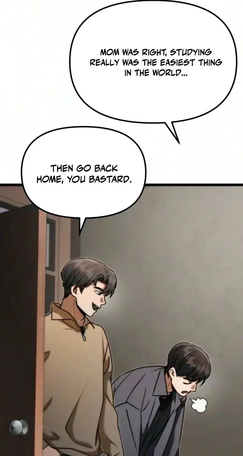 Read Self-Glorification chapter 24 image 19 on Lezhin