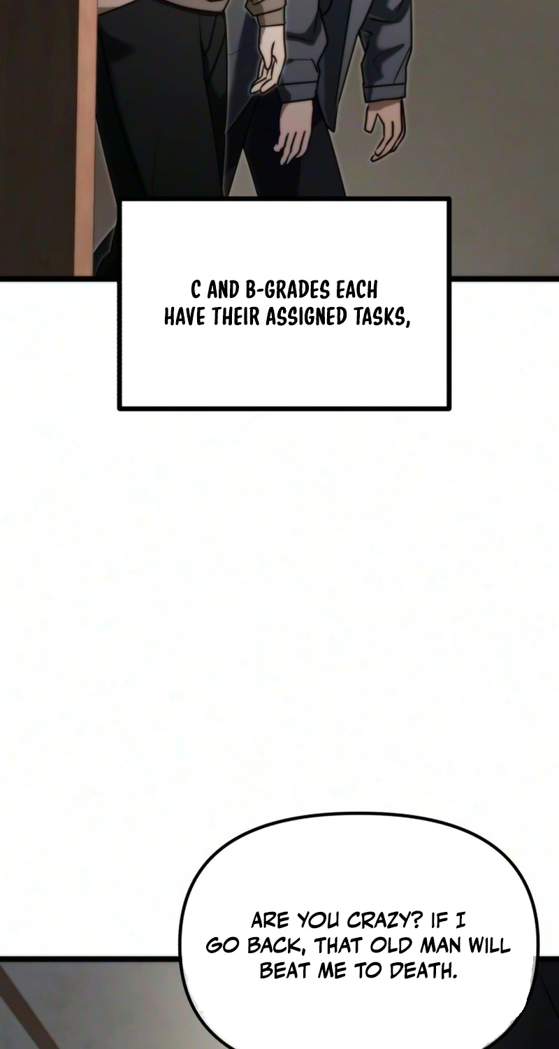 Read Self-Glorification chapter 24 image 20 on Lezhin