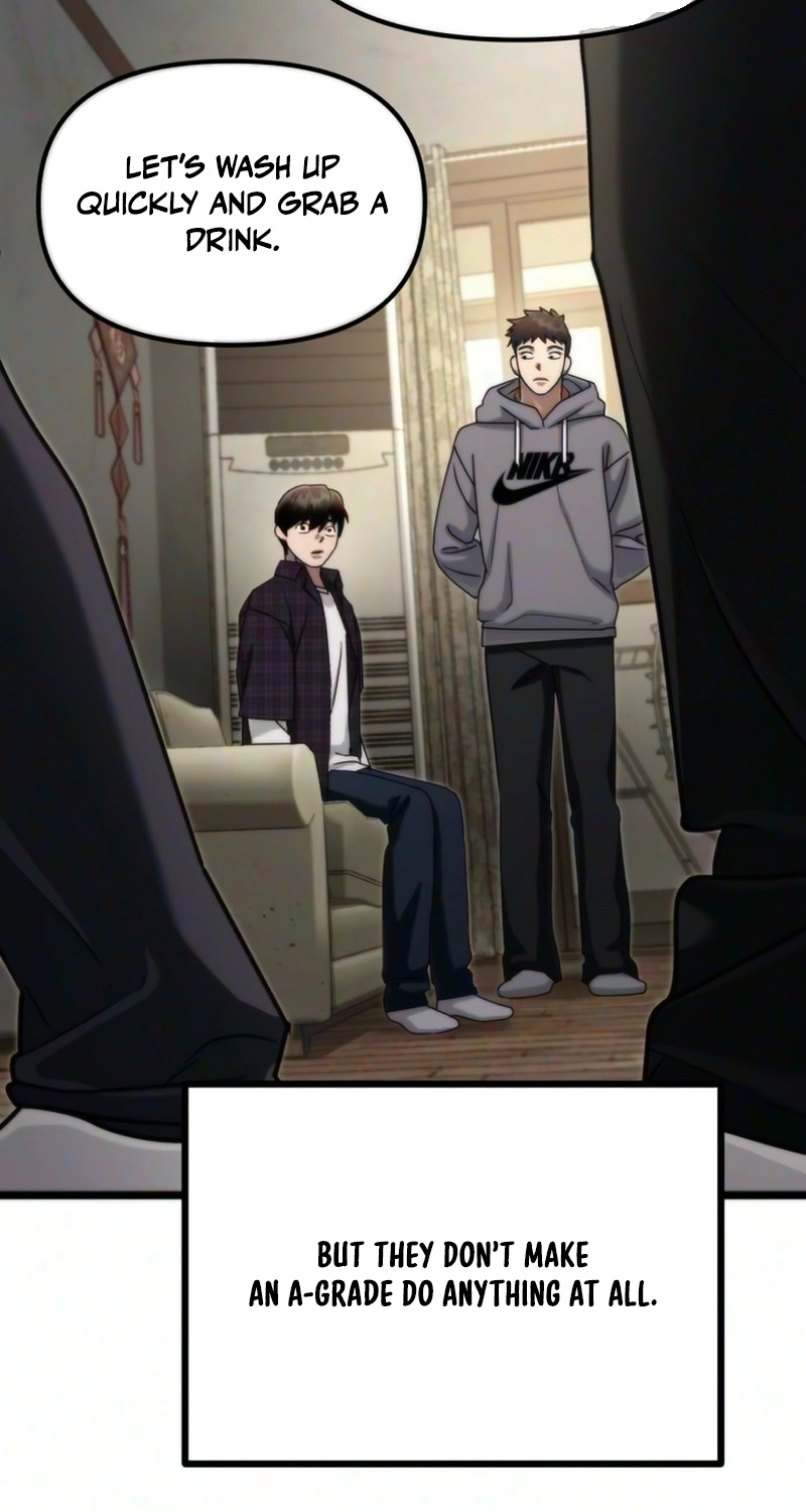 Read Self-Glorification chapter 24 image 21 on Lezhin