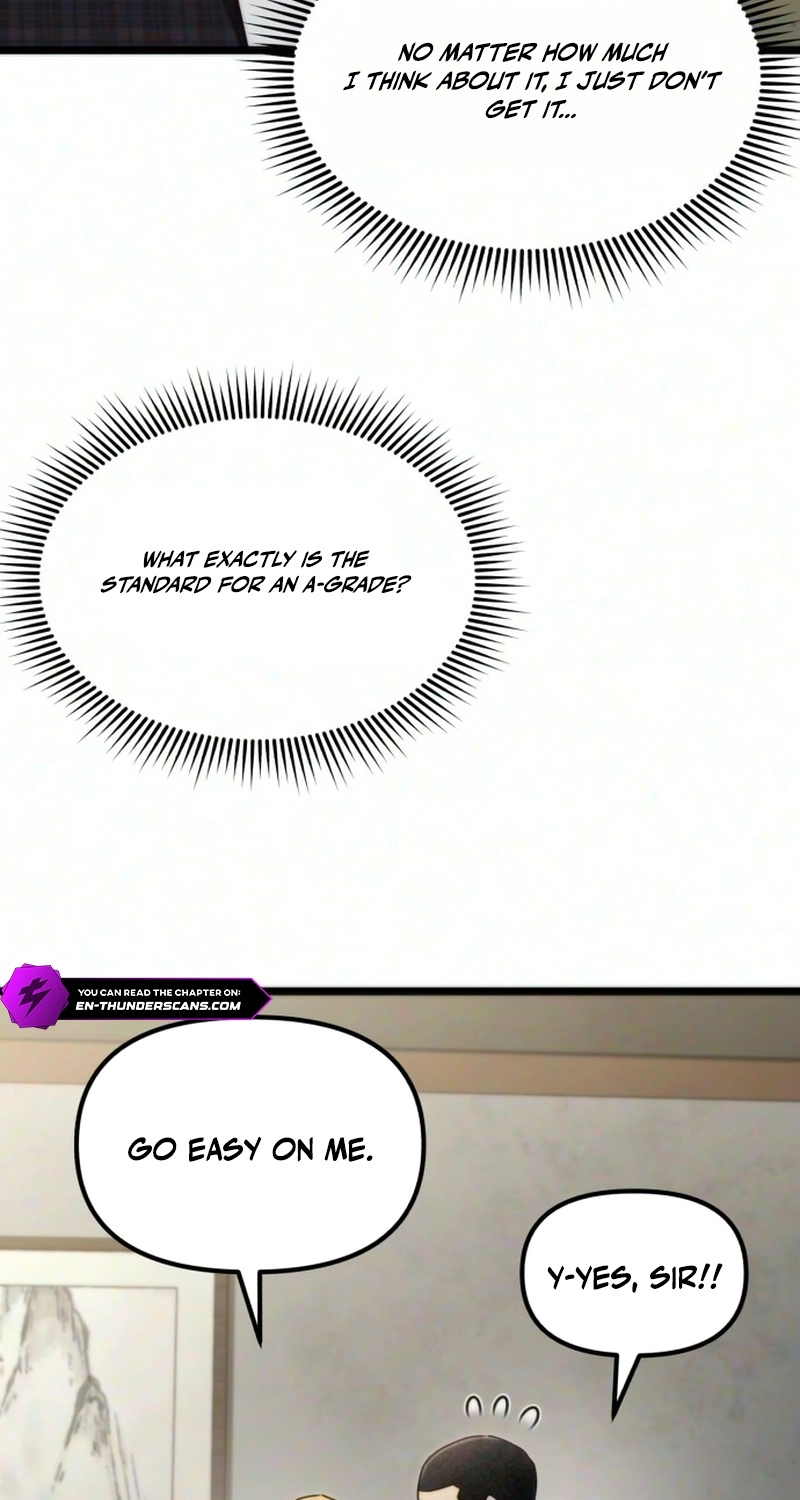 Read Self-Glorification chapter 24 image 23 on Lezhin