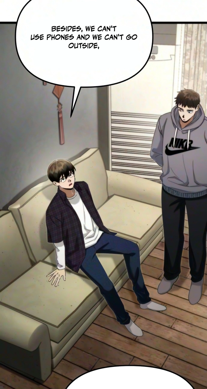Read Self-Glorification chapter 24 image 25 on Lezhin