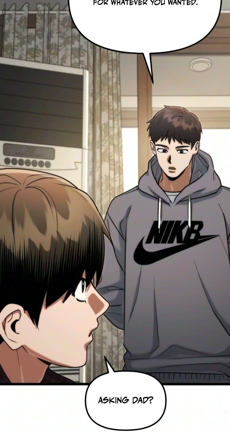 Read Self-Glorification chapter 24 image 28 on Lezhin