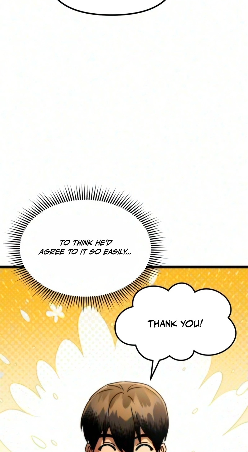 Read Self-Glorification chapter 24 image 34 on Lezhin