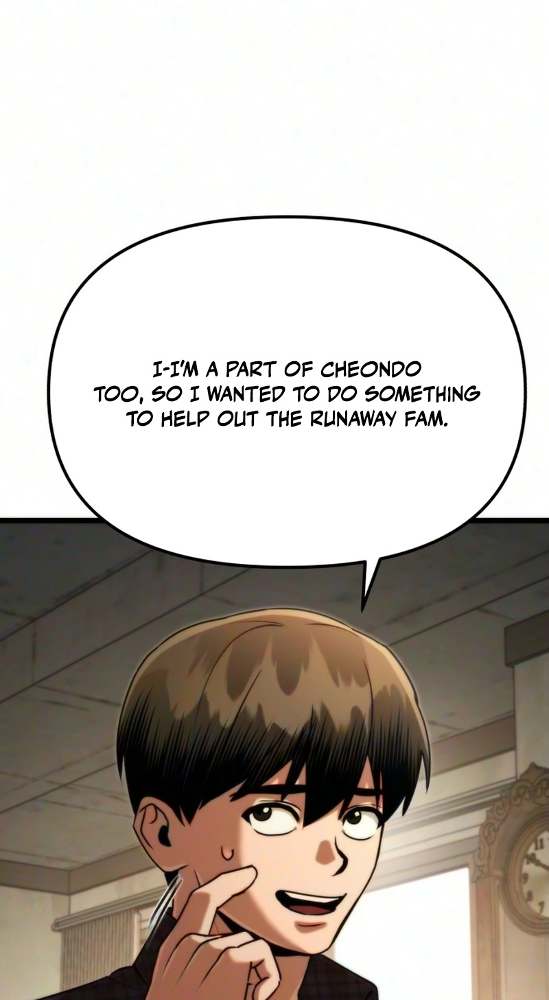 Read Self-Glorification chapter 24 image 37 on Lezhin