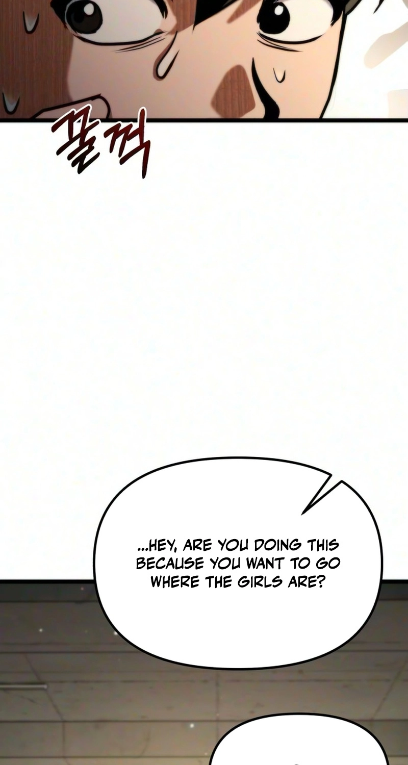 Read Self-Glorification chapter 24 image 40 on Lezhin