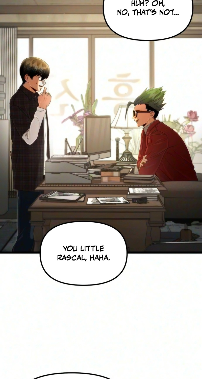 Read Self-Glorification chapter 24 image 41 on Lezhin