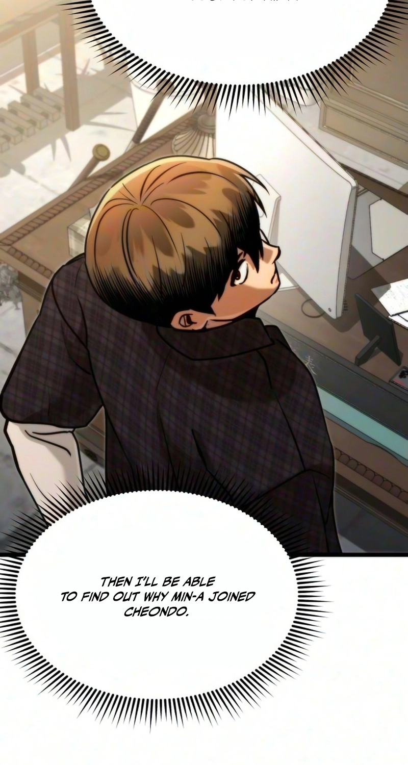 Read Self-Glorification chapter 24 image 45 on Lezhin