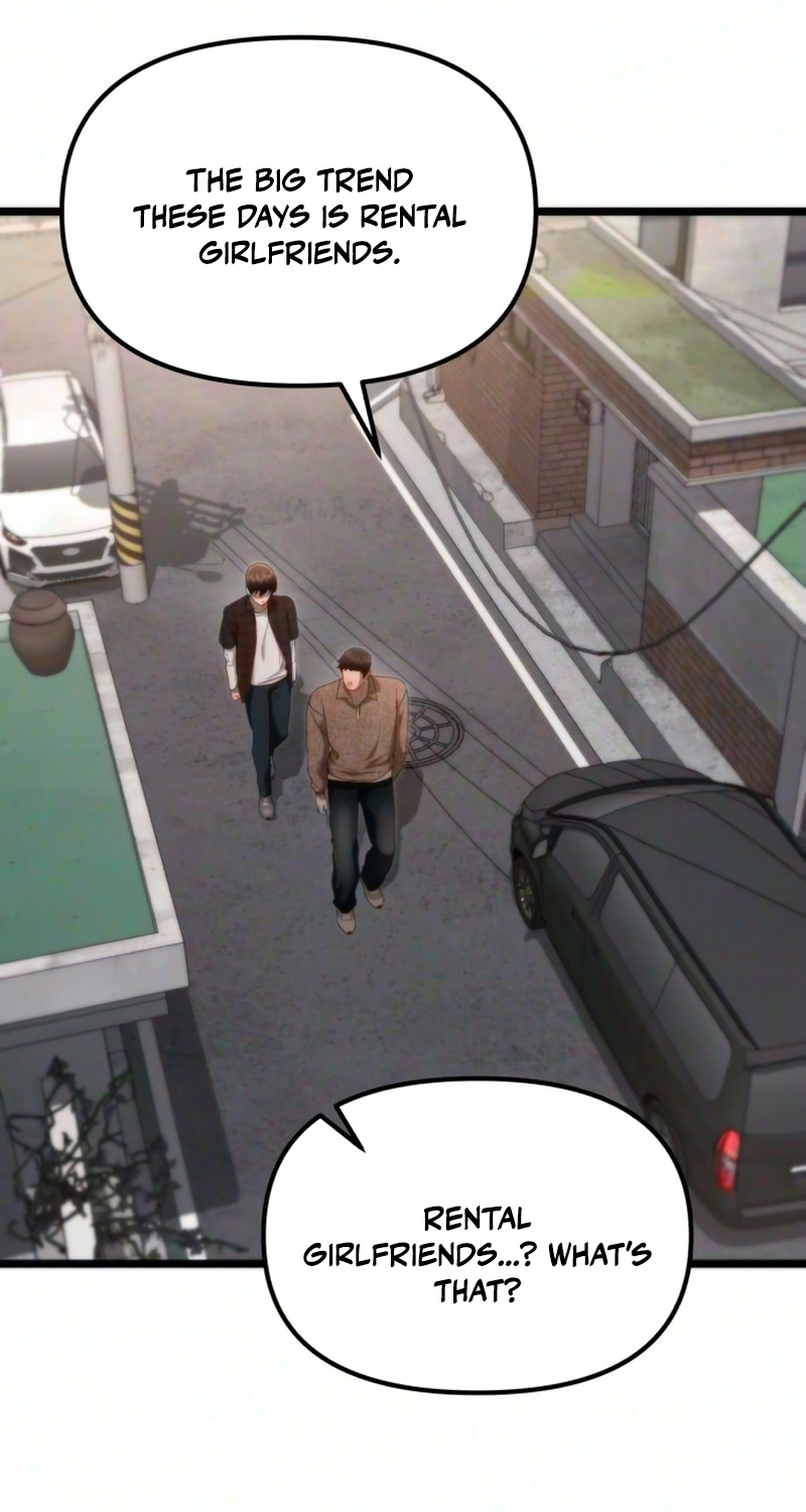 Read Self-Glorification chapter 24 image 48 on Lezhin