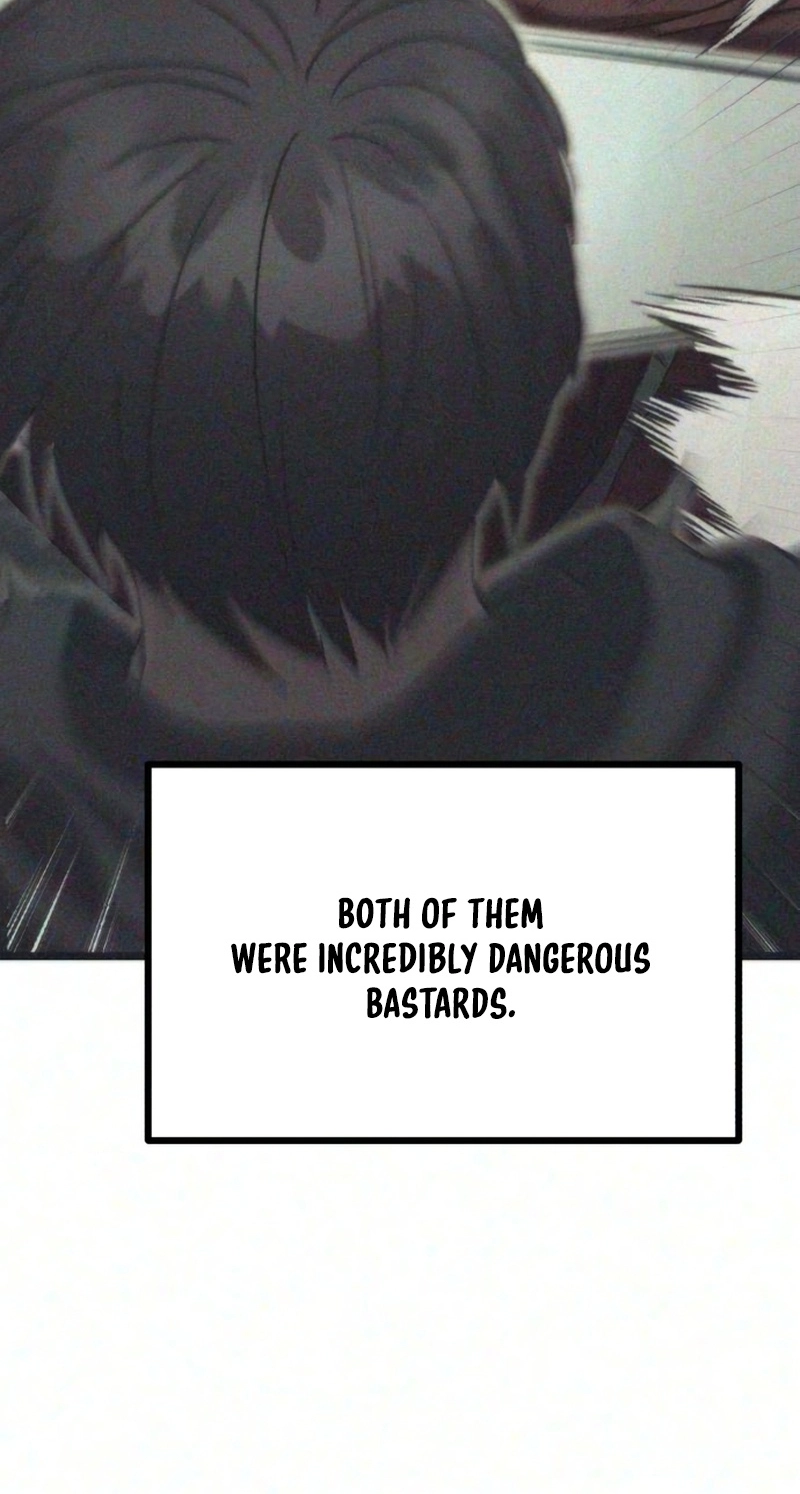 Read Self-Glorification chapter 24 image 5 on Lezhin