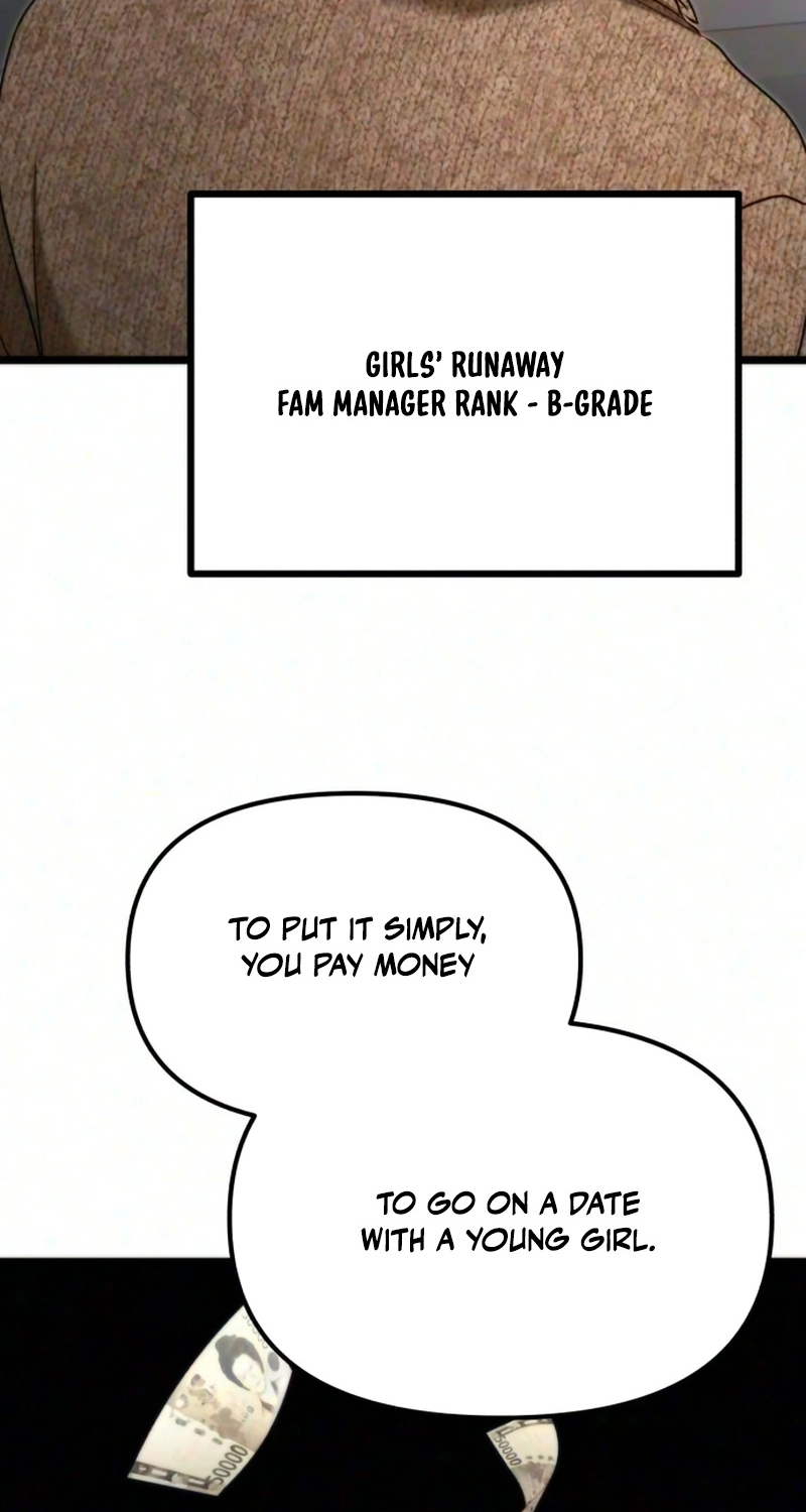 Read Self-Glorification chapter 24 image 50 on Lezhin