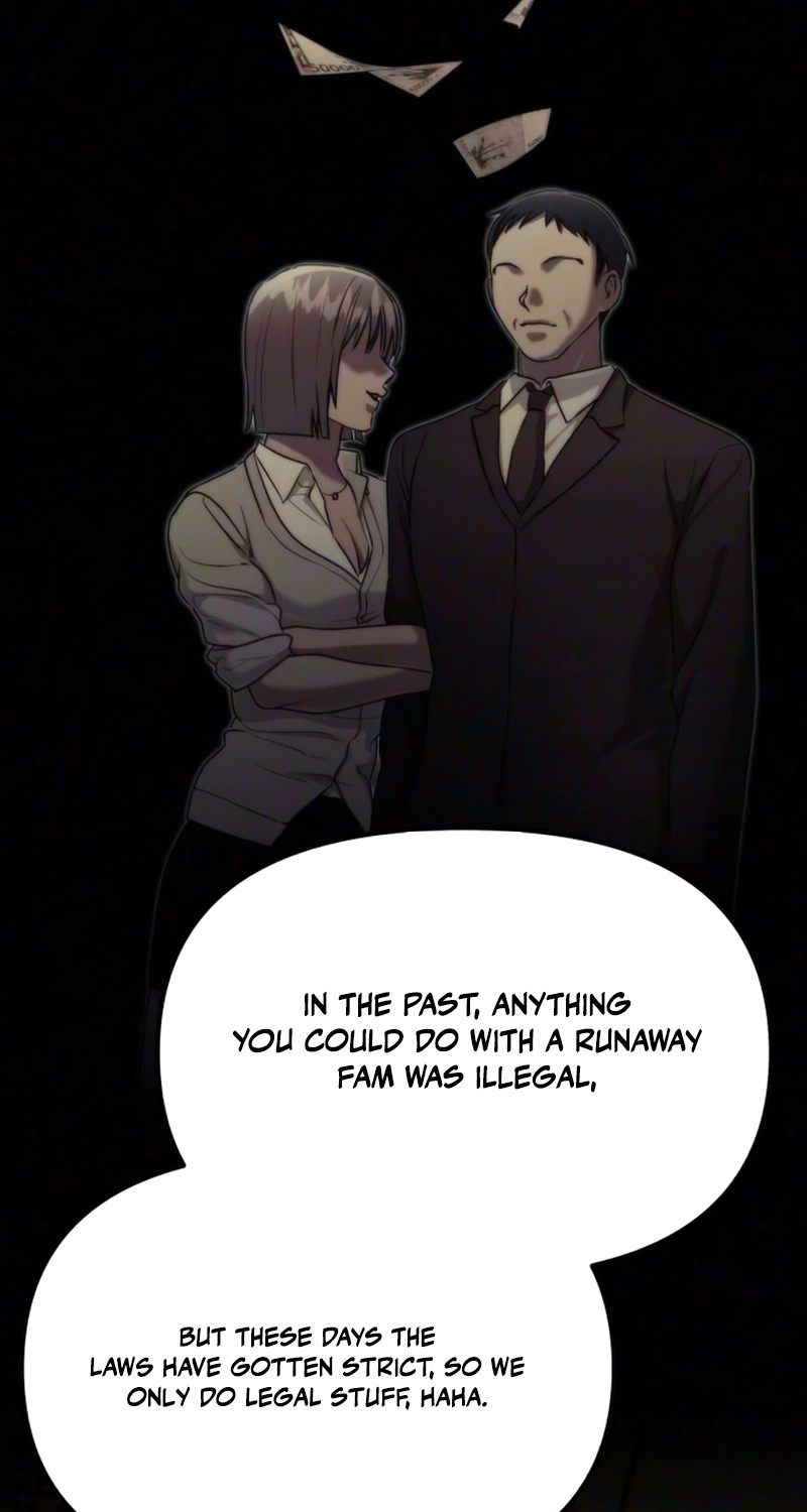 Read Self-Glorification chapter 24 image 51 on Lezhin